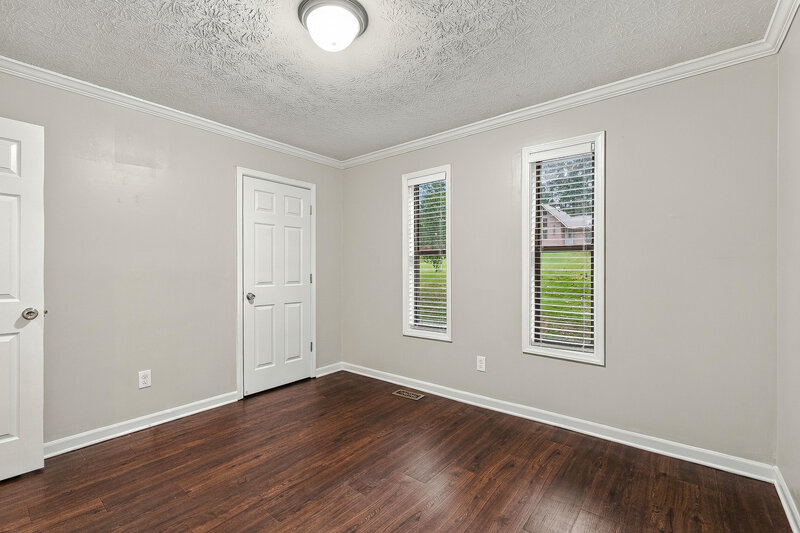 2,115/Mo, 317 Lake Forest Dr Acworth, GA 30102 Bedroom View 2
