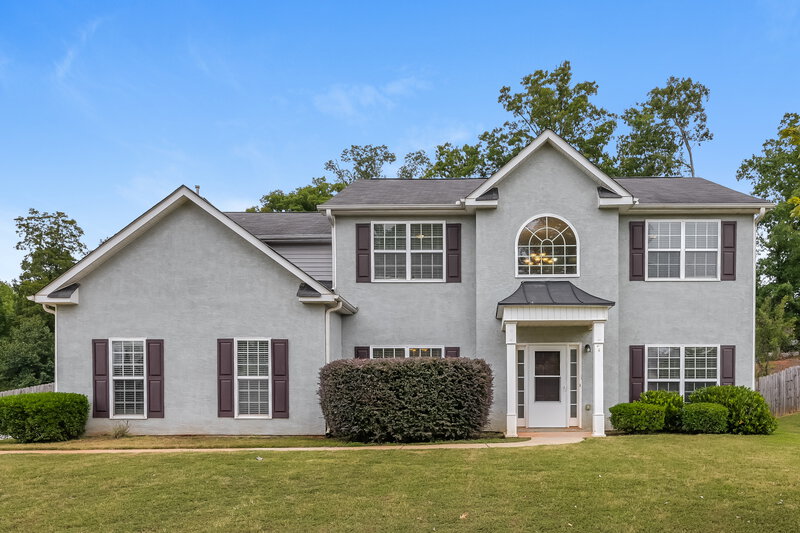 3,360/Mo, 2083 Reserve Pkwy McDonough, GA 30253 External View