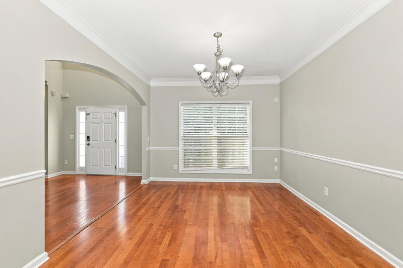 2,420/Mo, 2083 Reserve Pkwy McDonough, GA 30253 Dining Room View