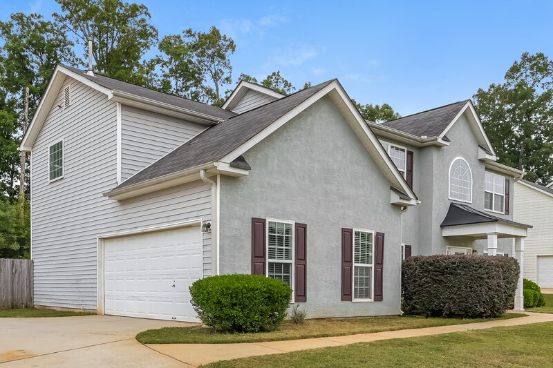 3,360/Mo, 2083 Reserve Pkwy McDonough, GA 30253 Front View