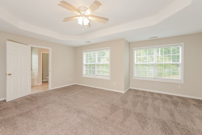 3,360/Mo, 2083 Reserve Pkwy McDonough, GA 30253 Main Bedroom View