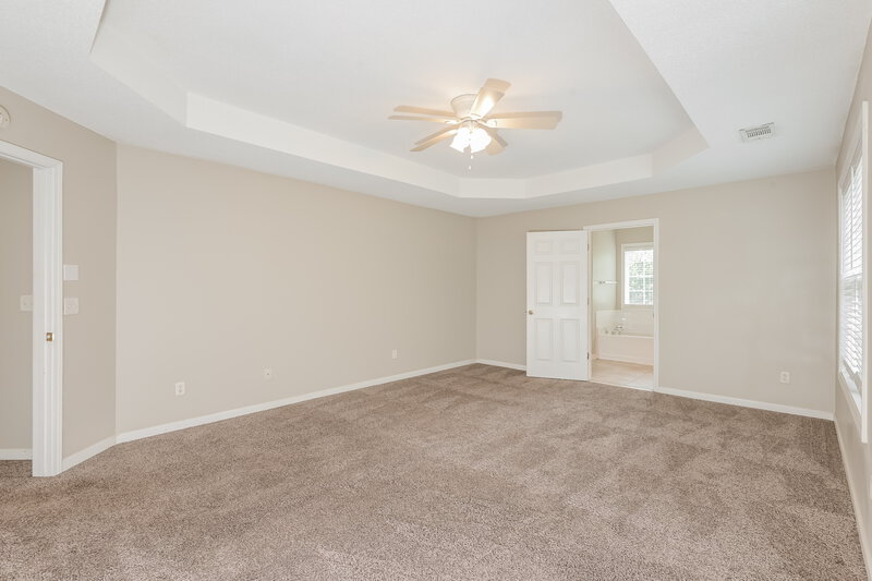 3,360/Mo, 2083 Reserve Pkwy McDonough, GA 30253 Main Bedroom View 2