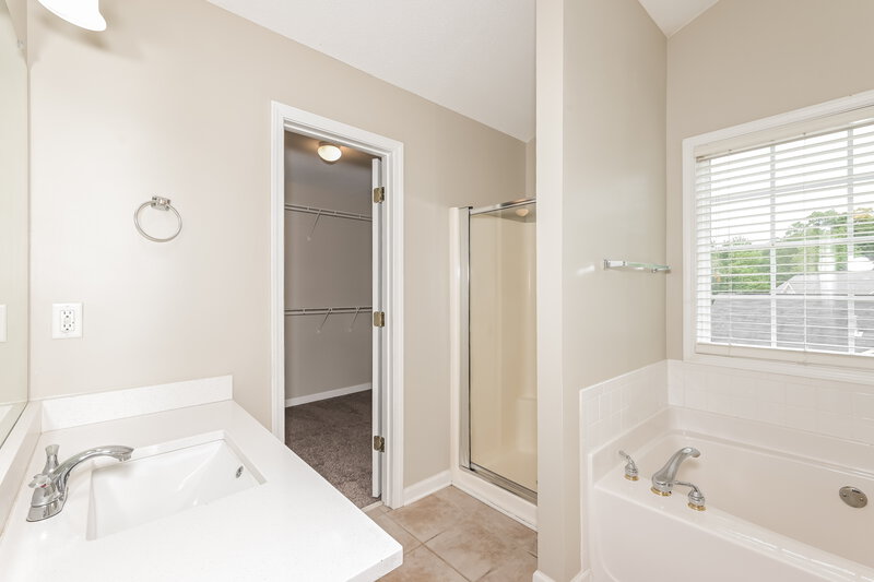 3,360/Mo, 2083 Reserve Pkwy McDonough, GA 30253 Main Bathroom View