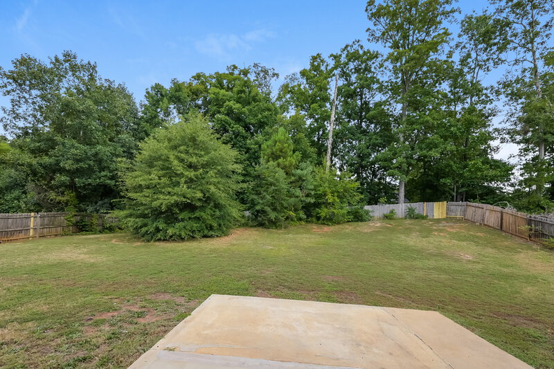 3,360/Mo, 2083 Reserve Pkwy McDonough, GA 30253 Rear View