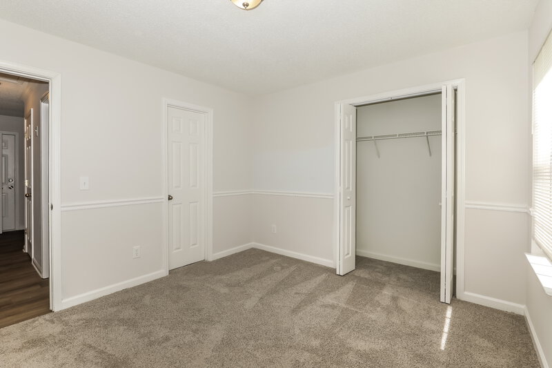 2,075/Mo, 92 Dogwood Lakes Dr Hampton, GA 30228 Bedroom View