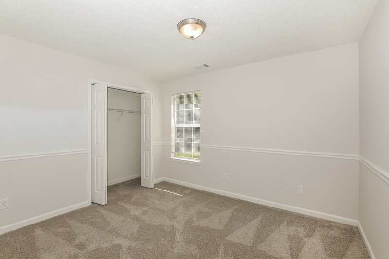 2,075/Mo, 92 Dogwood Lakes Dr Hampton, GA 30228 Bedroom View 2