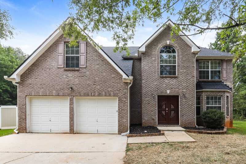 2,335/Mo, 385 Kentwood Springs Dr Hampton, GA 30228 External View