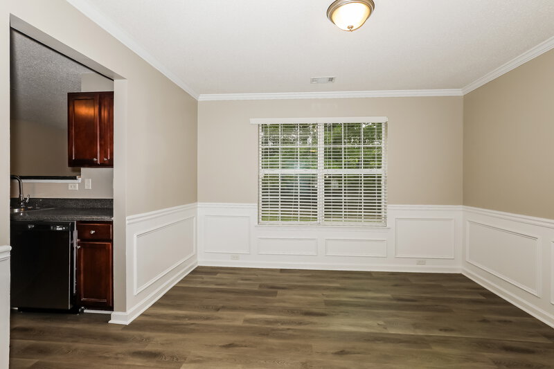 2,335/Mo, 385 Kentwood Springs Dr Hampton, GA 30228 Dining Room View