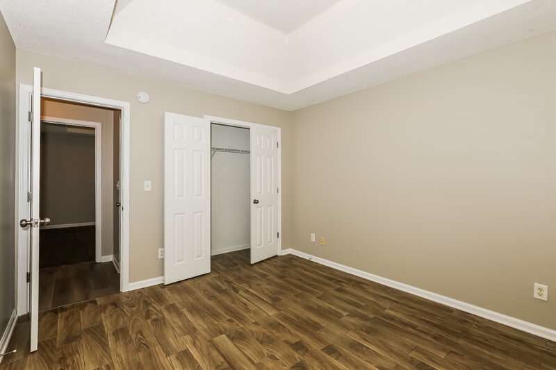 2,335/Mo, 385 Kentwood Springs Dr Hampton, GA 30228 Bedroom View 4