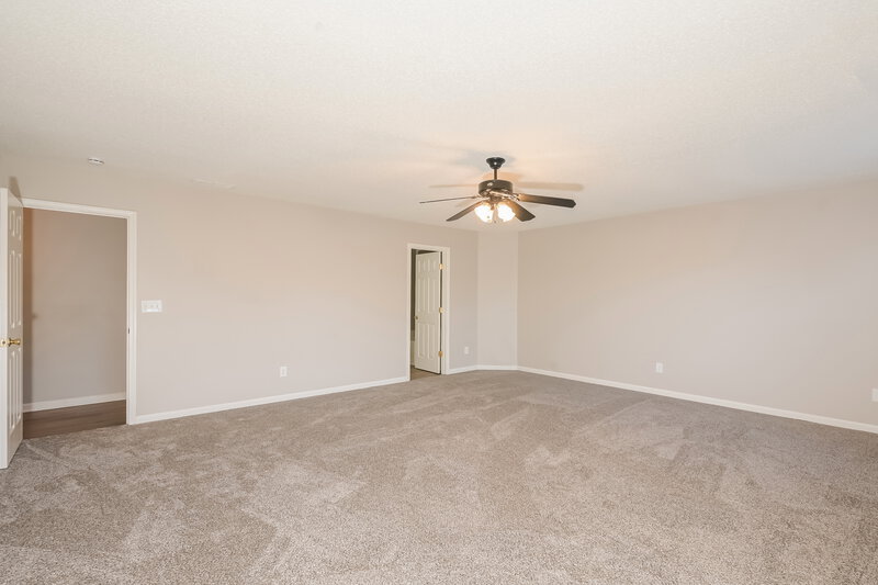 2,325/Mo, 2115 Palatine Pl Stockbridge, GA 30281 Main Bedroom View