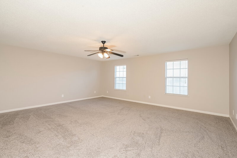 2,325/Mo, 2115 Palatine Pl Stockbridge, GA 30281 Main Bedroom View 2