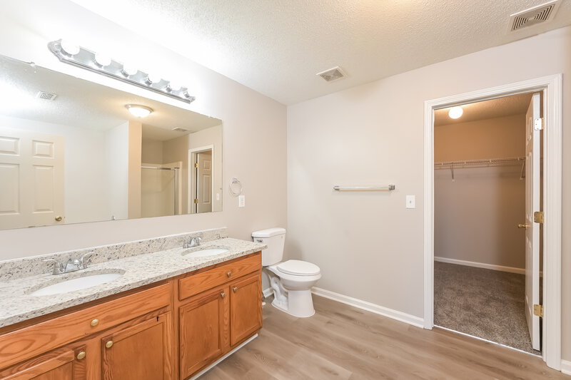 2,325/Mo, 2115 Palatine Pl Stockbridge, GA 30281 Main Bathroom View