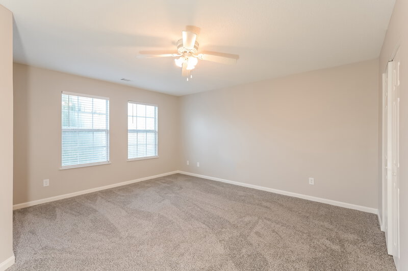 2,325/Mo, 2115 Palatine Pl Stockbridge, GA 30281 Bedroom View 2