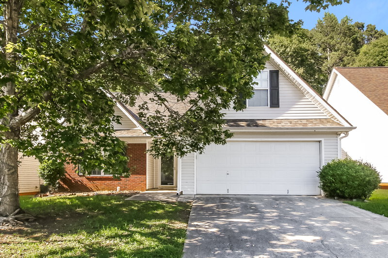 1,805/Mo, 225 Lassiter Dr Covington, GA 30016 External View