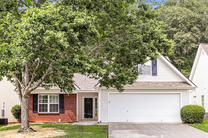 1,870/Mo, 225 Lassiter Dr Covington, GA 30016 External View