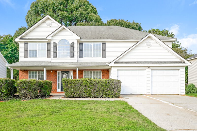 2,235/Mo, 150 Spring Lake Ter Covington, GA 30016 External View