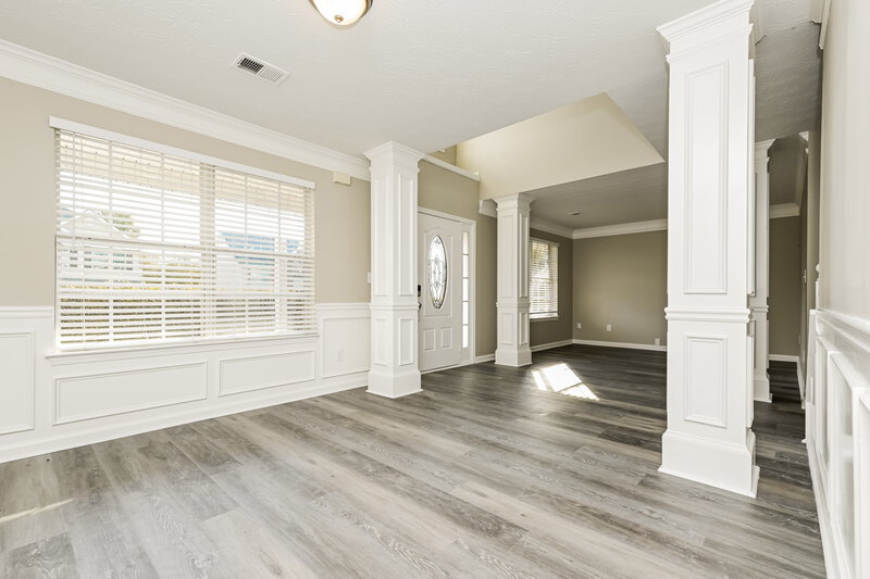 2,235/Mo, 150 Spring Lake Ter Covington, GA 30016 Dining Room View