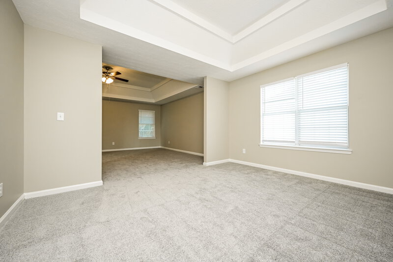 2,235/Mo, 150 Spring Lake Ter Covington, GA 30016 Main Bedroom View