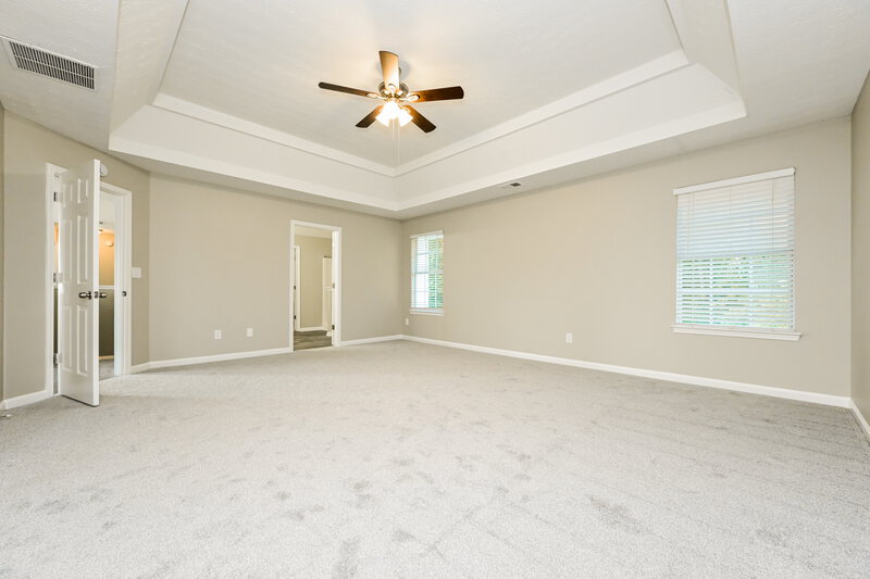 2,235/Mo, 150 Spring Lake Ter Covington, GA 30016 Main Bedroom View 2