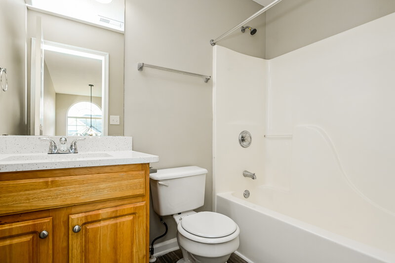 2,235/Mo, 150 Spring Lake Ter Covington, GA 30016 Bathroom View