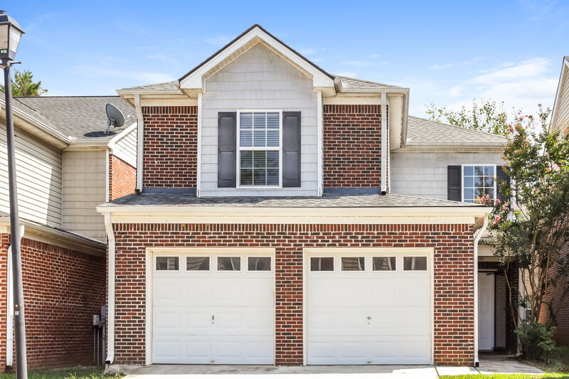 1,895/Mo, 1139 Dunaway Dr McDonough, GA 30253 External View
