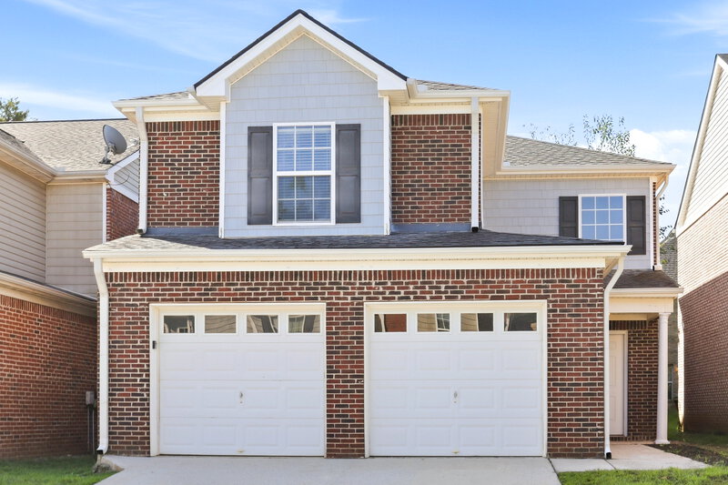 3 Bedroom House – 1139 Dunaway Dr, McDonough, GA 30253