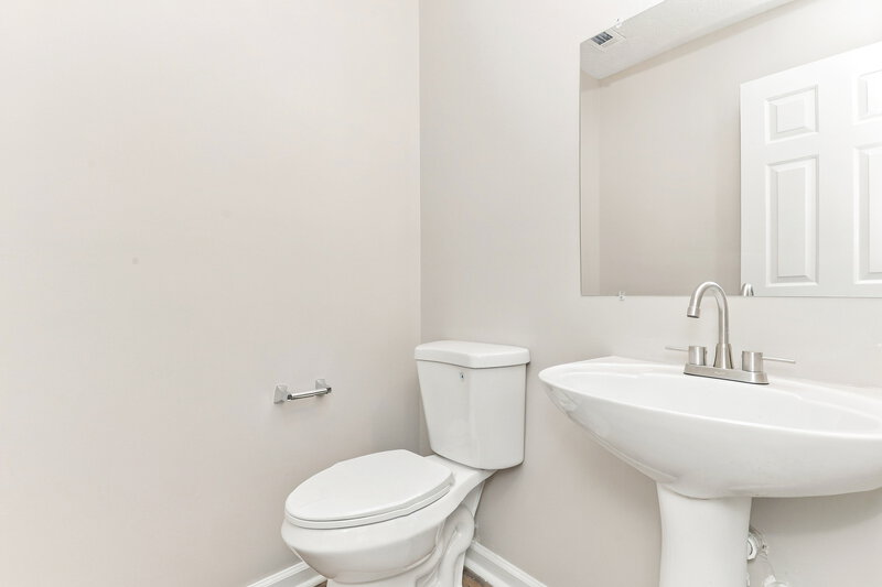 1,895/Mo, 1139 Dunaway Dr McDonough, GA 30253 Primary Bathroom View
