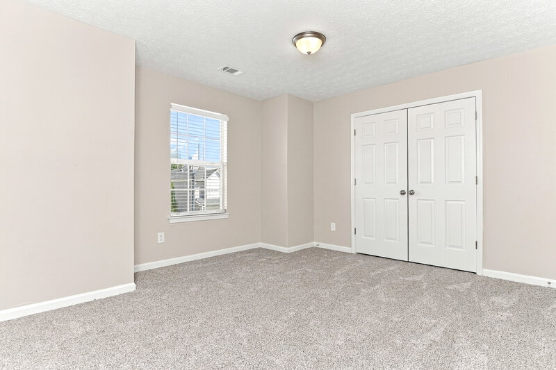 1,895/Mo, 1139 Dunaway Dr McDonough, GA 30253 Bedroom View