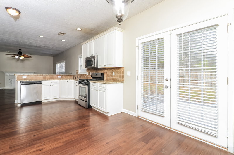 2,490/Mo, 1879 Clay Dr SW Marietta, GA 30064 Floorplan View 3