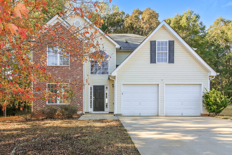 1,965/Mo, 965 Revere Way Hampton, GA 30228 External View