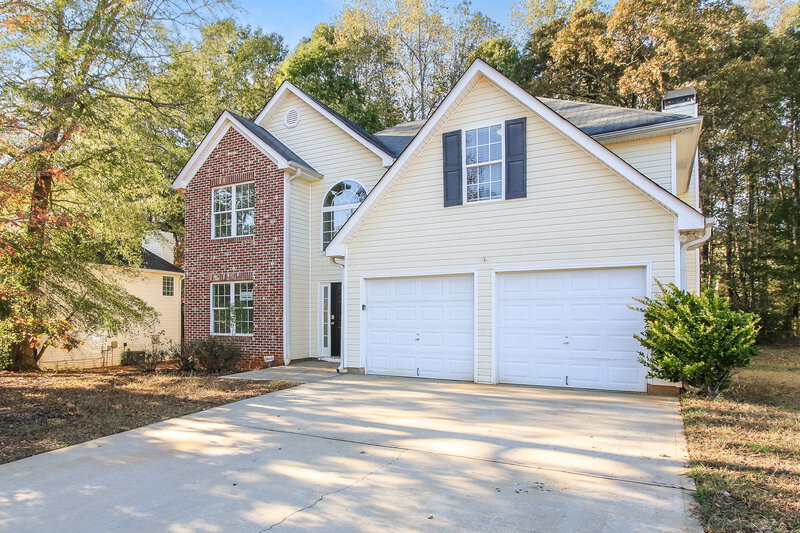 1,965/Mo, 965 Revere Way Hampton, GA 30228 Front View