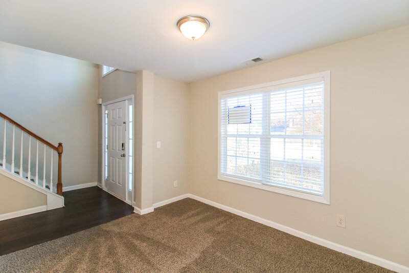 1,965/Mo, 965 Revere Way Hampton, GA 30228 Family Room View