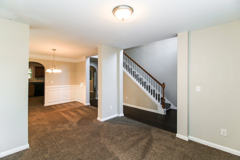 1,965/Mo, 965 Revere Way Hampton, GA 30228 Family Room View 2