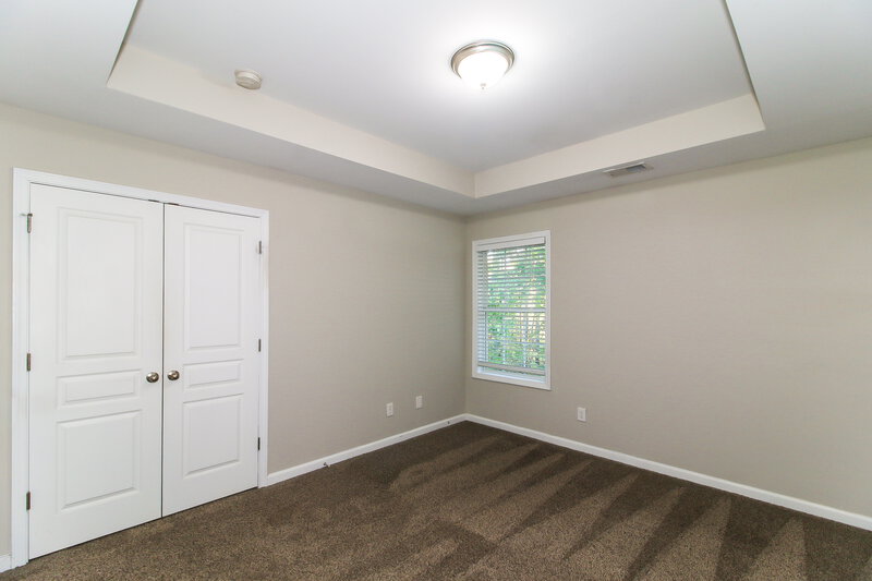 1,965/Mo, 965 Revere Way Hampton, GA 30228 Bedroom View