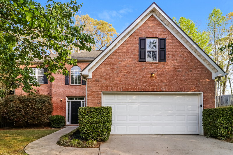 2,300/Mo, 2218 Baker Carter Dr Loganville, GA 30052 External View