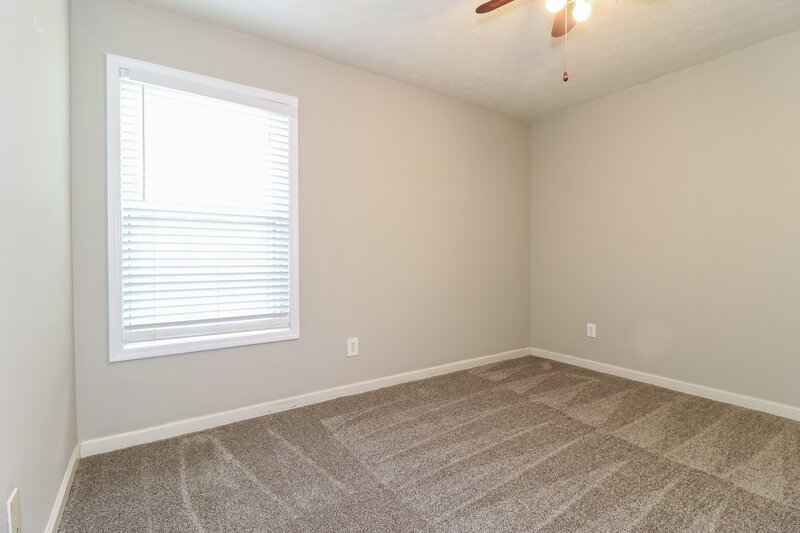 2,300/Mo, 2218 Baker Carter Dr Loganville, GA 30052 Bedroom View