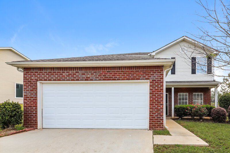 2,135/Mo, 1607 Thornwick Trce Stockbridge, GA 30281 External View