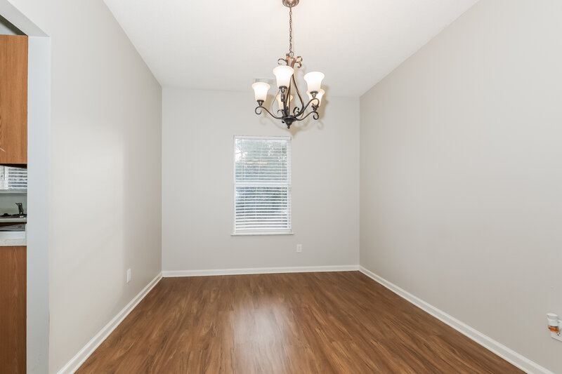 2,135/Mo, 1607 Thornwick Trce Stockbridge, GA 30281 Dining Room View