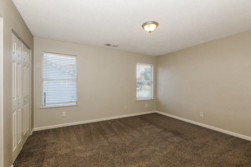 0/Mo, 1607 Thornwick Trce Stockbridge, GA 30281 Main Bedroom View