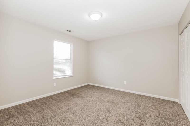 2,135/Mo, 1607 Thornwick Trce Stockbridge, GA 30281 Bedroom View