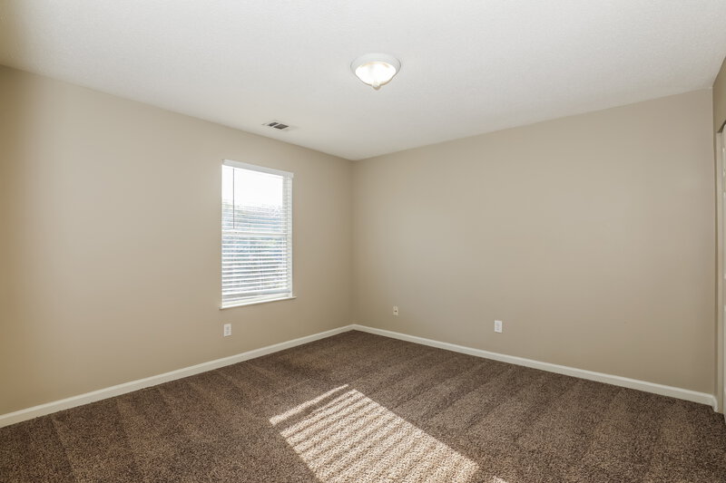 0/Mo, 1607 Thornwick Trce Stockbridge, GA 30281 Bedroom View
