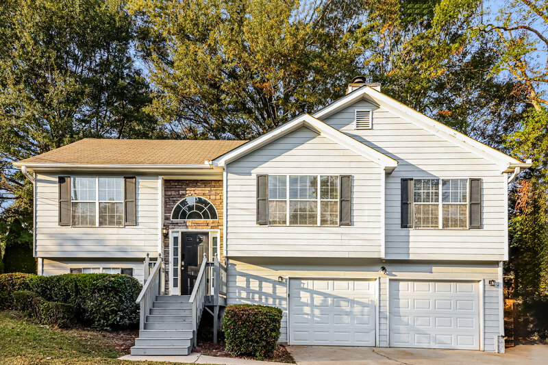 1,770/Mo, 146 Bridge Grv Douglasville, GA 30134 External View