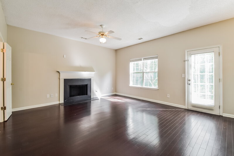 1,890/Mo, 3651 Lower Creek Dr Douglasville, GA 30135 Kitchen View