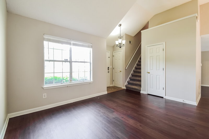1,890/Mo, 3651 Lower Creek Dr Douglasville, GA 30135 Dining Room View