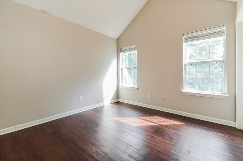 1,890/Mo, 3651 Lower Creek Dr Douglasville, GA 30135 Bedroom View