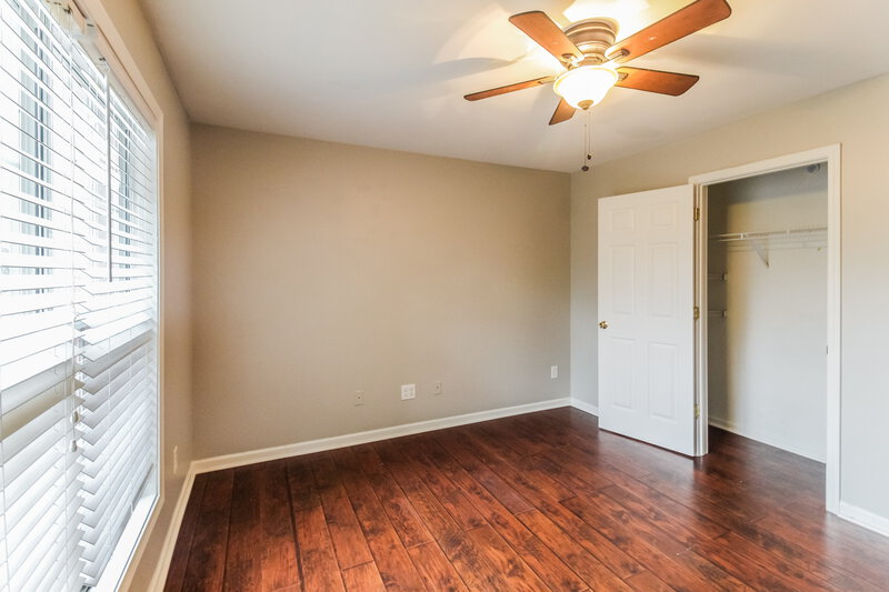 2,405/Mo, 1072 Fairmont Park Dr Dacula, GA 30019 Bedroom View