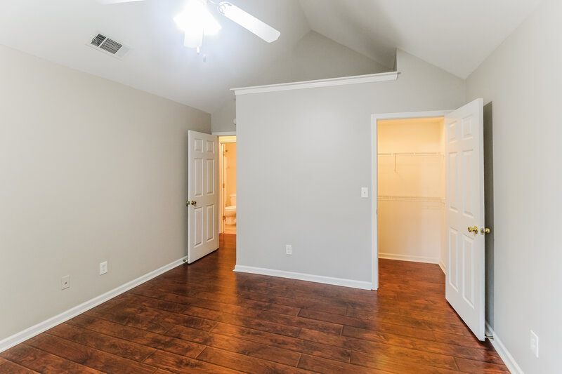 2,405/Mo, 1072 Fairmont Park Dr Dacula, GA 30019 Bedroom View 3