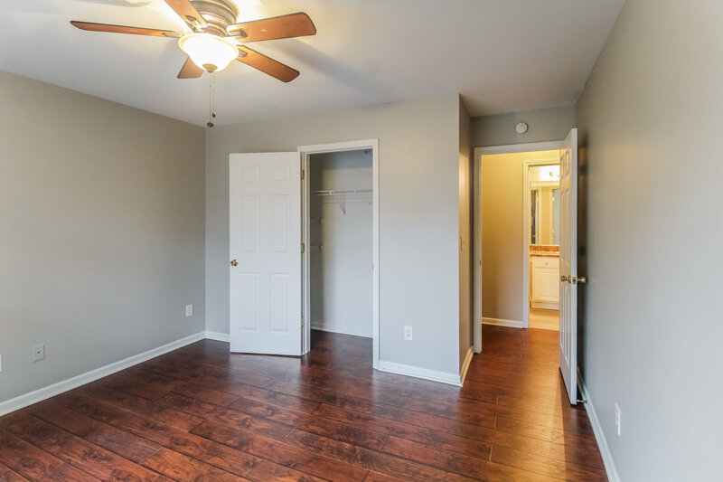 2,405/Mo, 1072 Fairmont Park Dr Dacula, GA 30019 Bedroom View 4