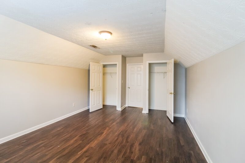 2,080/Mo, 3564 Cast Bend Way Buford, GA 30519 Bedroom View 2