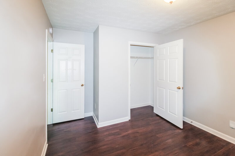 2,080/Mo, 3564 Cast Bend Way Buford, GA 30519 Bedroom View 6